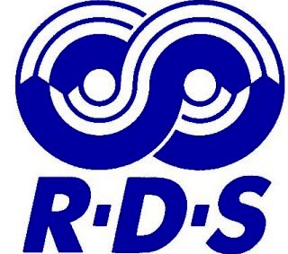 RDS Logo